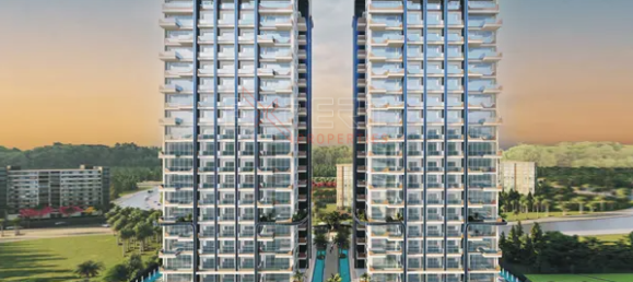 1 bedroom Apartment in Jumeirah Village Circle, UAE No. 8671 2