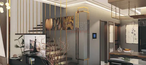 1 bedroom Apartment in Jumeirah Village Circle, UAE No. 8671 12