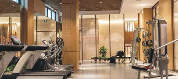 1 bedroom Apartment in Jumeirah Village Circle, UAE No. 8671 6