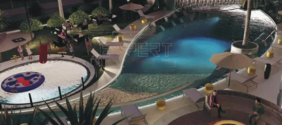 1 bedroom Apartment in Jumeirah Village Circle, UAE No. 8671 5