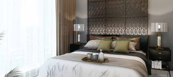 1 bedroom Apartment in Jumeirah Village Circle, UAE No. 8671 7