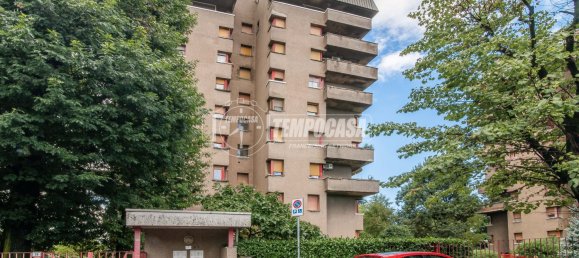 1 chambre Appartement à Garbagnate Milanese, Italy No. 354186 6