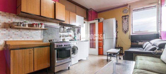 1 chambre Appartement à Garbagnate Milanese, Italy No. 354186 11