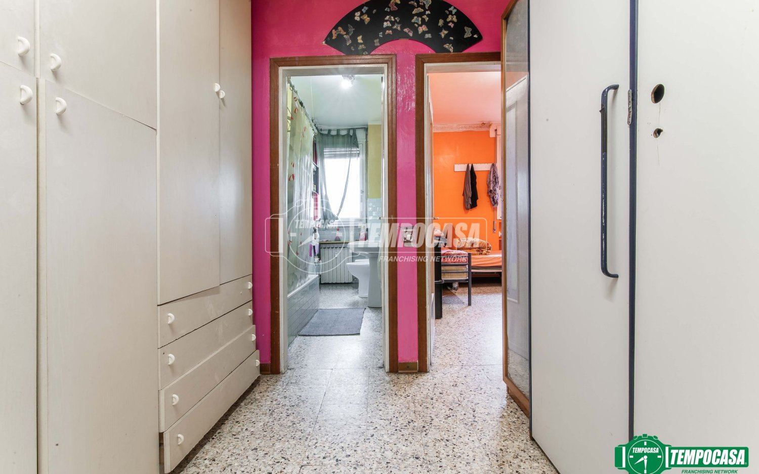 1 chambre Appartement à Garbagnate Milanese, Italy No. 354186