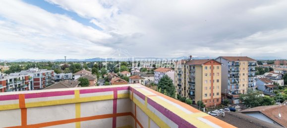 1 chambre Appartement à Garbagnate Milanese, Italy No. 354186 9