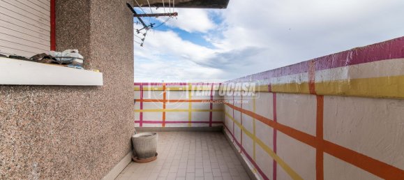1 chambre Appartement à Garbagnate Milanese, Italy No. 354186 20