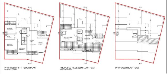 Квартира с 3 спальнями в Сан-Пауль-иль-Бахар, Мальта № 2426 8