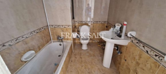 Квартира с 3 спальнями в Сан-Пауль-иль-Бахар, Мальта № 2426 7