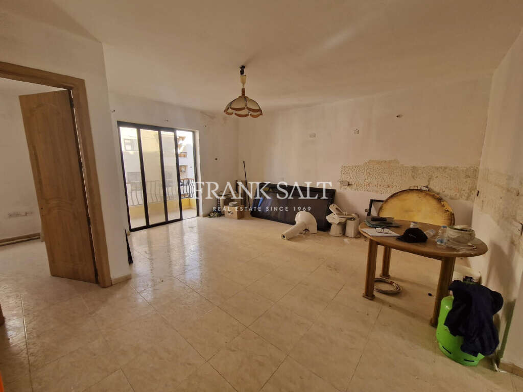 Квартира с 3 спальнями в Сан-Пауль-иль-Бахар, Мальта № 2426