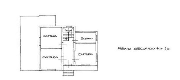 Дом с 8 комнатами в Витторио Венето, Италия № 59025 21