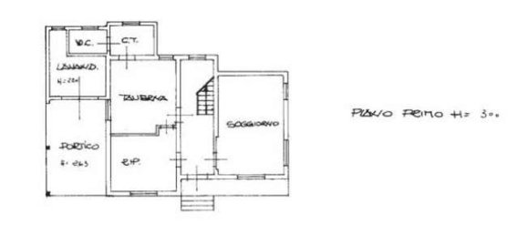 Дом с 8 комнатами в Витторио Венето, Италия № 59025 20