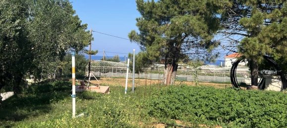 Коммерческая недвижимость с 2 спальнями в Закинтос, Греция № 8829 8