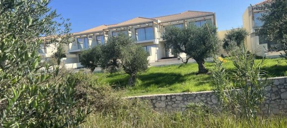 Коммерческая недвижимость с 2 спальнями в Закинтос, Греция № 8829 19