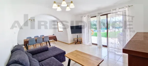 4 Schlafzimmer Haus in Albufeira, Portugal, Nr. 123659 7