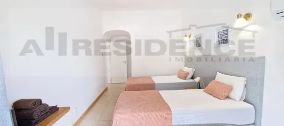 4 Schlafzimmer Haus in Albufeira, Portugal, Nr. 123659 17