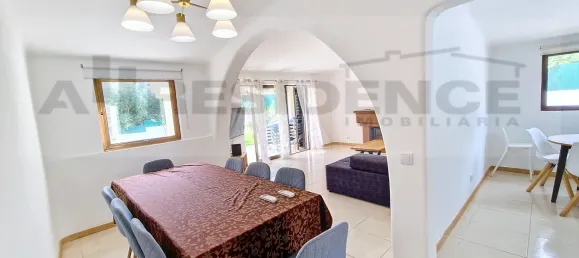 4 Schlafzimmer Haus in Albufeira, Portugal, Nr. 123659 9