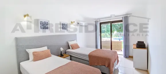 4 Schlafzimmer Haus in Albufeira, Portugal, Nr. 123659 5