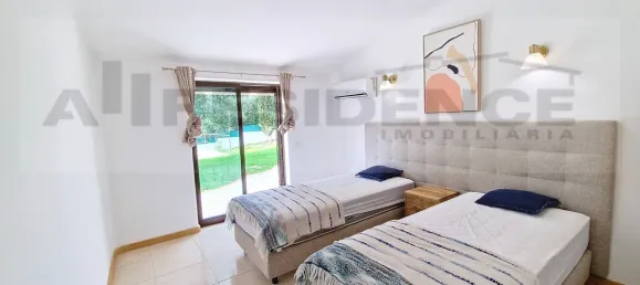 4 Schlafzimmer Haus in Albufeira, Portugal, Nr. 123659 19