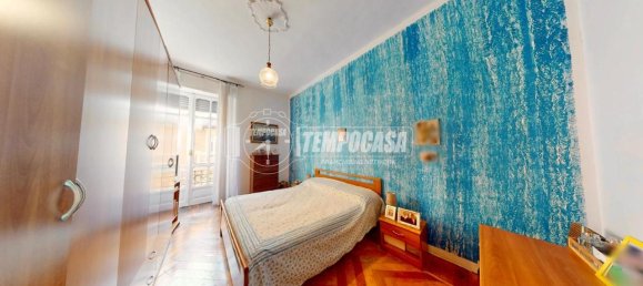 3-Zimmer Wohnung in Turin, Italy, Nr. 14745 5