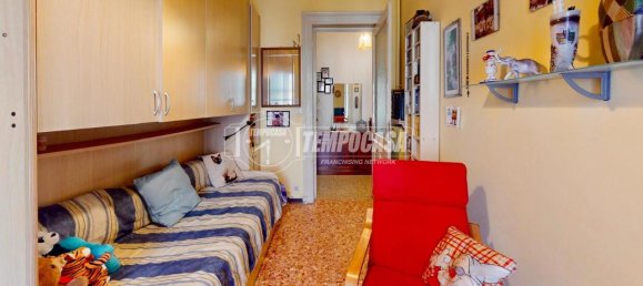 3-Zimmer Wohnung in Turin, Italy, Nr. 14745 8