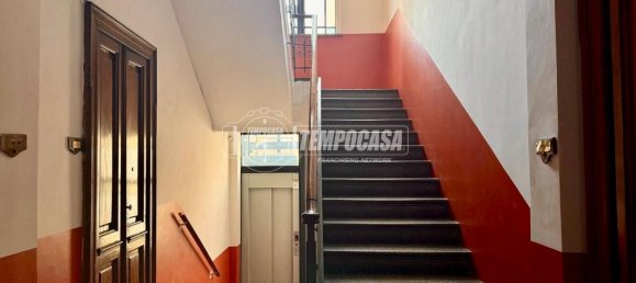 3-Zimmer Wohnung in Turin, Italy, Nr. 14745 12