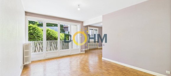 Apartamento de 2 dormitorios en Saint-Etienne, France No. 358296 2