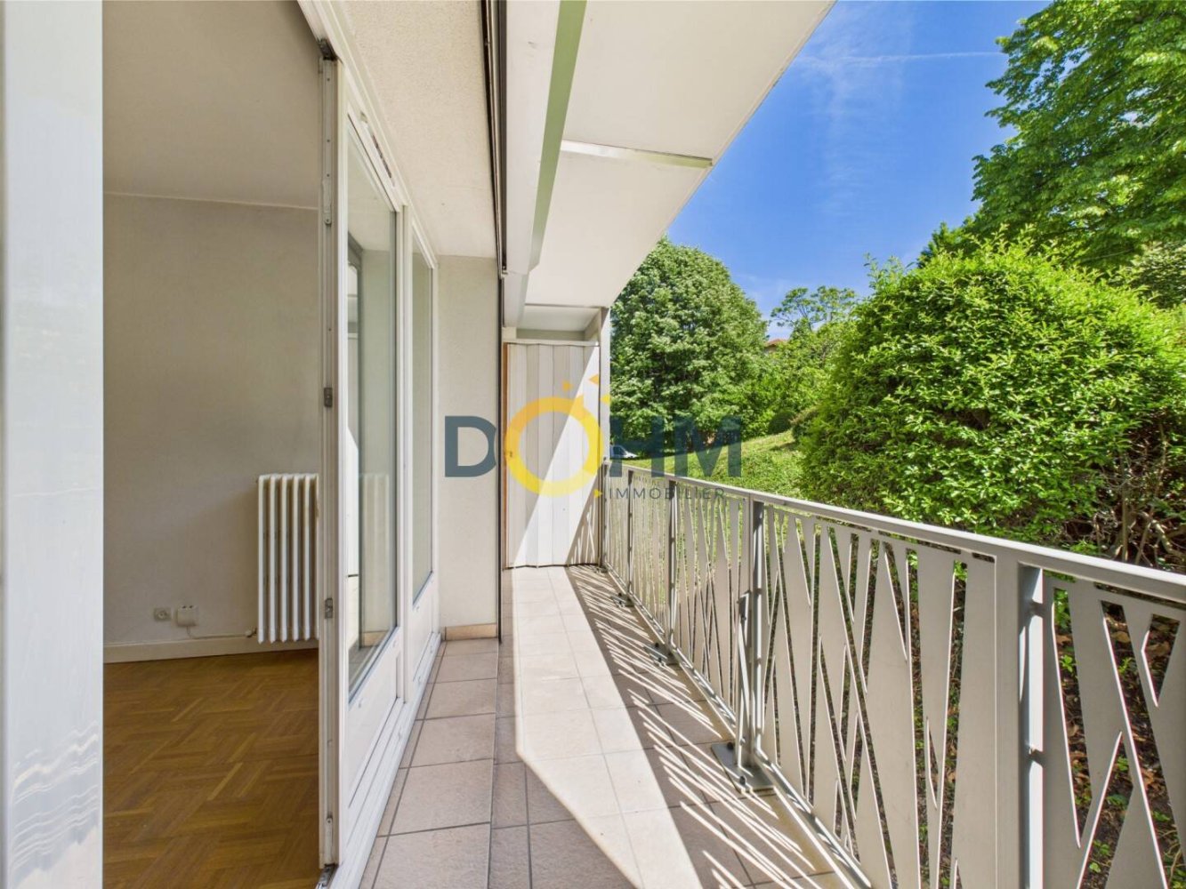 Apartamento de 2 dormitorios en Saint-Etienne, France No. 358296