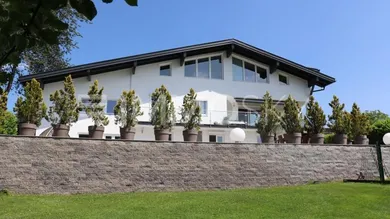 19 rooms Villa in Obertrum am See, Austria No. 223722