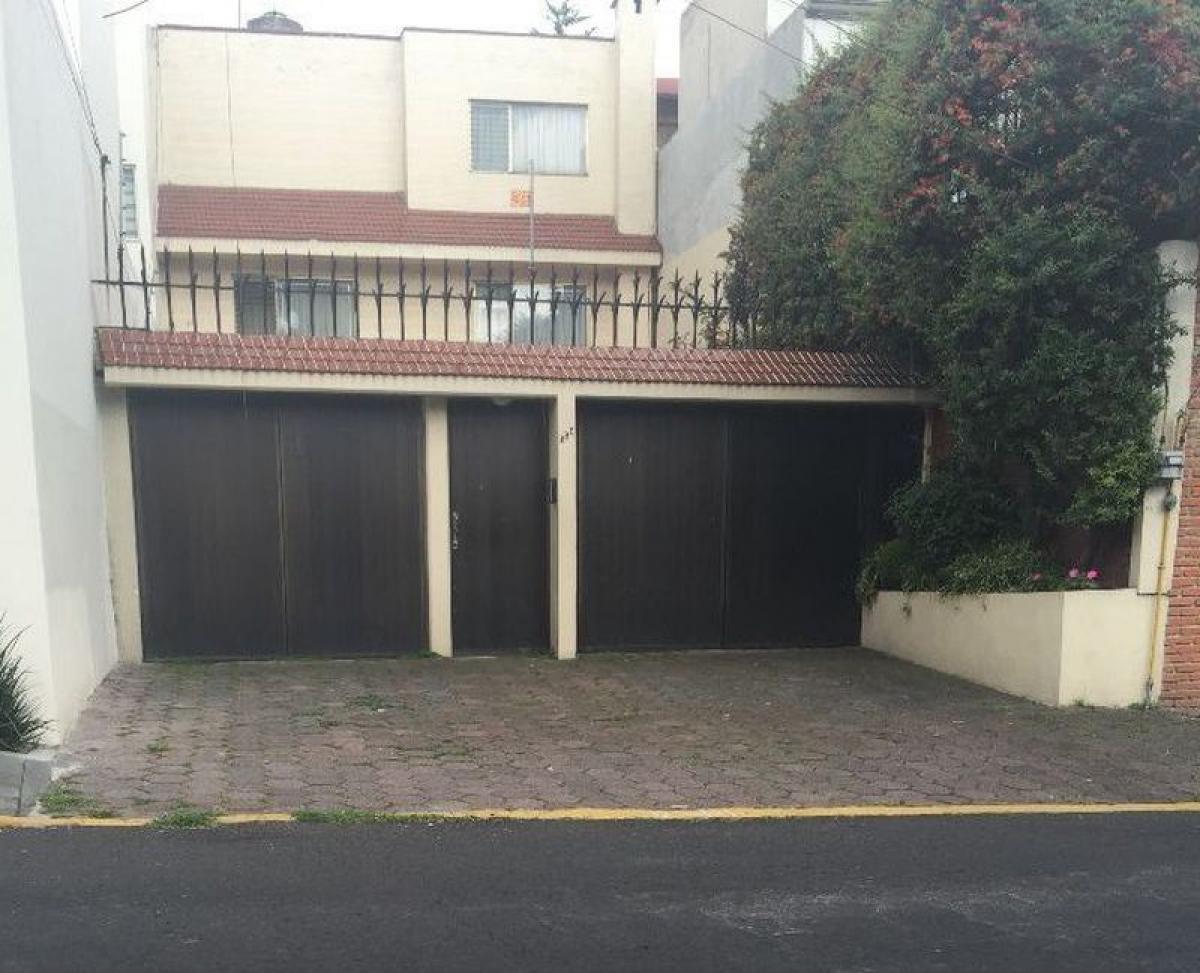 4 Schlafzimmer Haus in Mexico, Nr. 158008