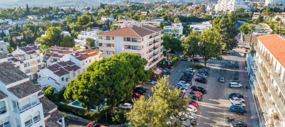 Квартира с 2 спальнями в Марбелья, Испания № 115495 16