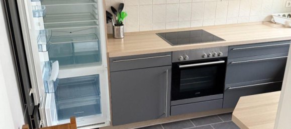 Apartamento de 2 dormitorios en Munster, Germany No. 346446 4