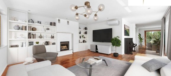 Villa de 10 habitaciónes en Dobling, Austria No. 138293 10