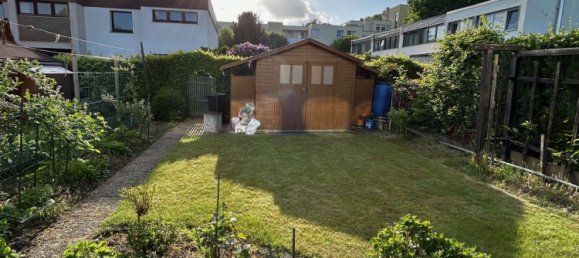 3 bedrooms Townhouse in Bielefeld, Germany No. 294790 11