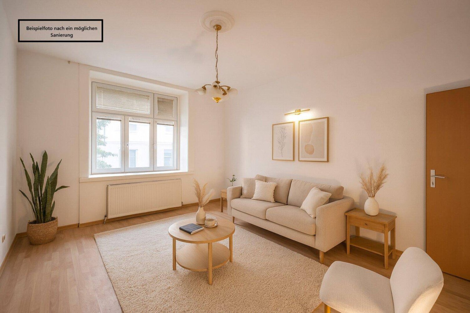 3-salle Appartement à Favoriten, Austria No. 219926