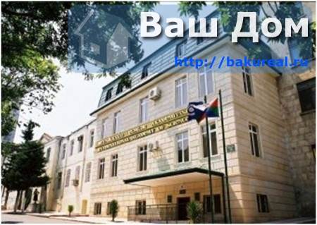 70 rooms Commercial property in Baku, Azerbaijan No. 35