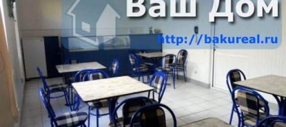 70 rooms Commercial property in Baku, Azerbaijan No. 35 9