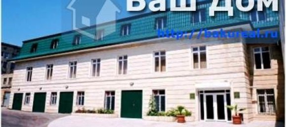 70 rooms Commercial property in Baku, Azerbaijan No. 35 2