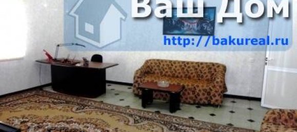 70 rooms Commercial property in Baku, Azerbaijan No. 35 11