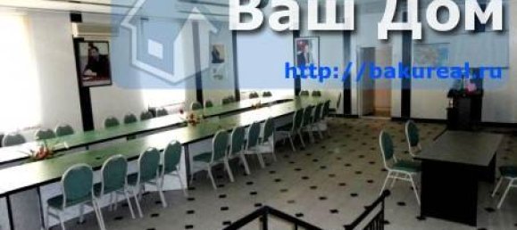 70 rooms Commercial property in Baku, Azerbaijan No. 35 13