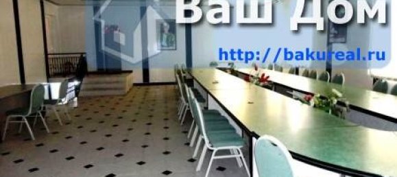 70 rooms Commercial property in Baku, Azerbaijan No. 35 8