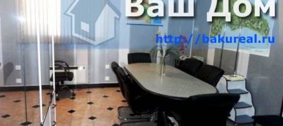 70 rooms Commercial property in Baku, Azerbaijan No. 35 12