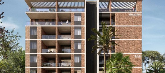 2 bedrooms Apartment in Limassol, Cyprus No. 3129 7