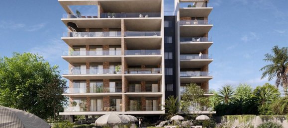 2 bedrooms Apartment in Limassol, Cyprus No. 3129 4