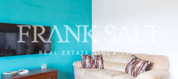 Apartamento de 2 dormitorios en Saint Julian's, Malta No. 9059 5