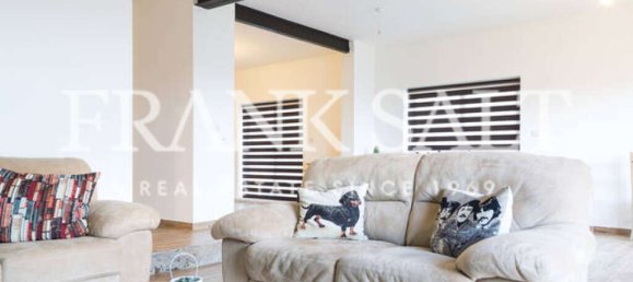 Apartamento de 2 dormitorios en Saint Julian's, Malta No. 9059 3