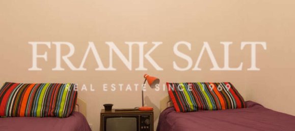 Apartamento de 2 dormitorios en Saint Julian's, Malta No. 9059 9