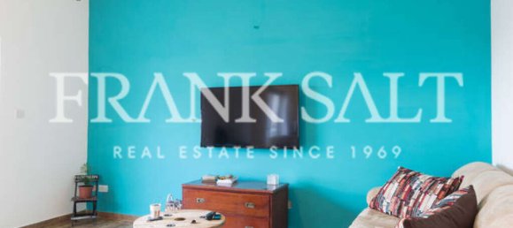 Apartamento de 2 dormitorios en Saint Julian's, Malta No. 9059 2