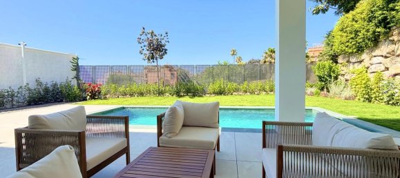 4 Schlafzimmer Haus in Estepona, Spain, Nr. 148271 2