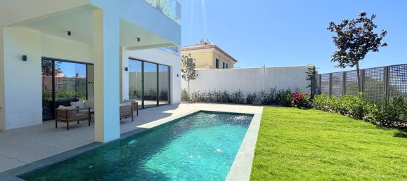 4 Schlafzimmer Haus in Estepona, Spain, Nr. 148271 10