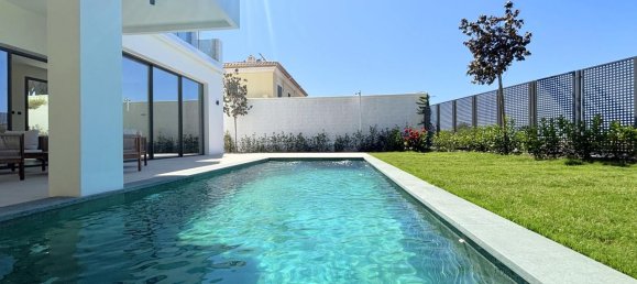 4 Schlafzimmer Haus in Estepona, Spain, Nr. 148271 9